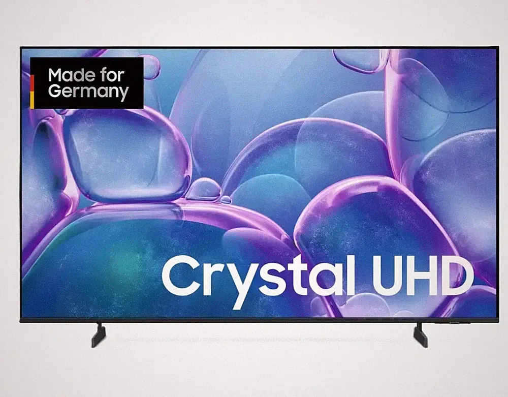 4K Fernseher 75 zoll