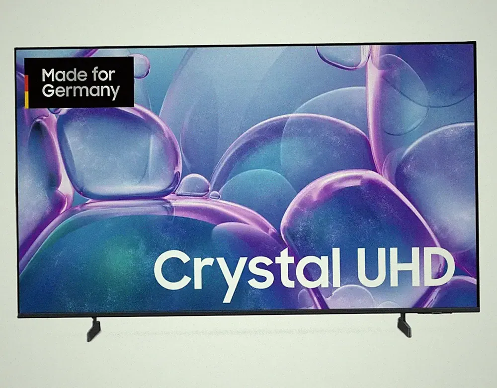 4K Fernseher 75 zoll
