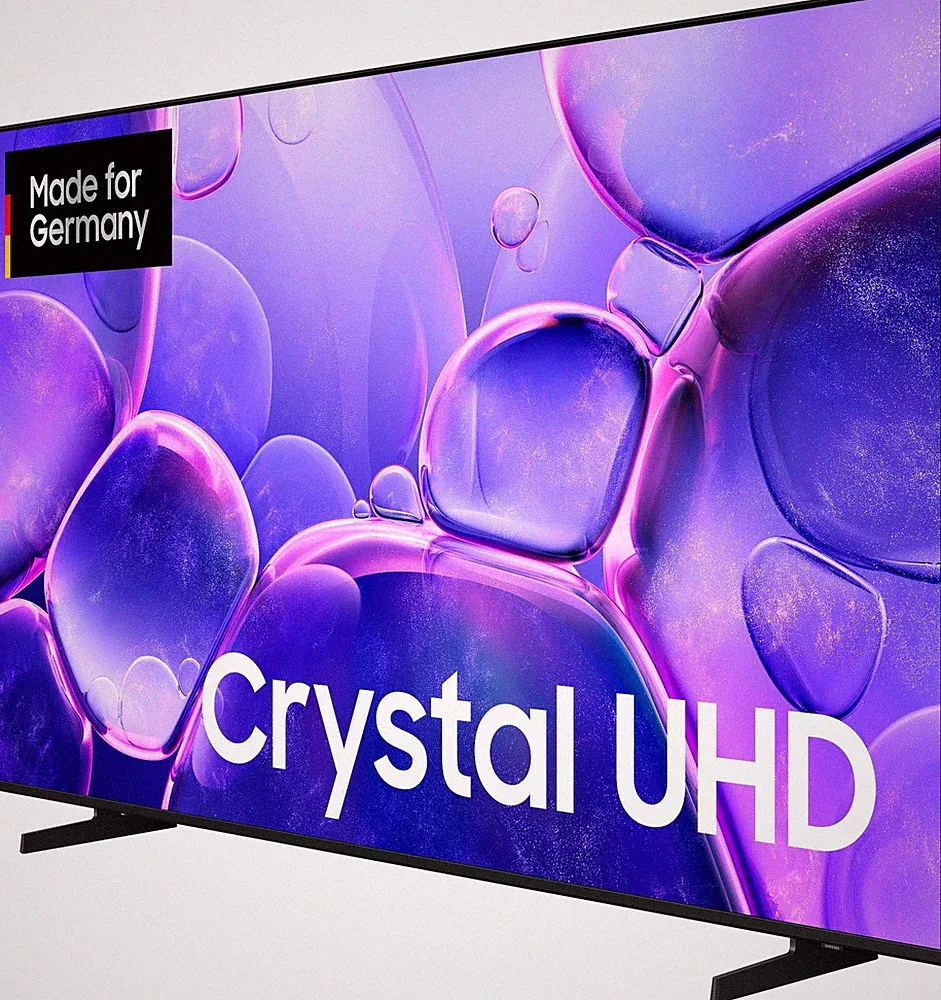 SAMSUNG Smart-TV GU85U8079FU 85Zoll LED-Fernseher 4K UHD Triple-Tuner B-WARE