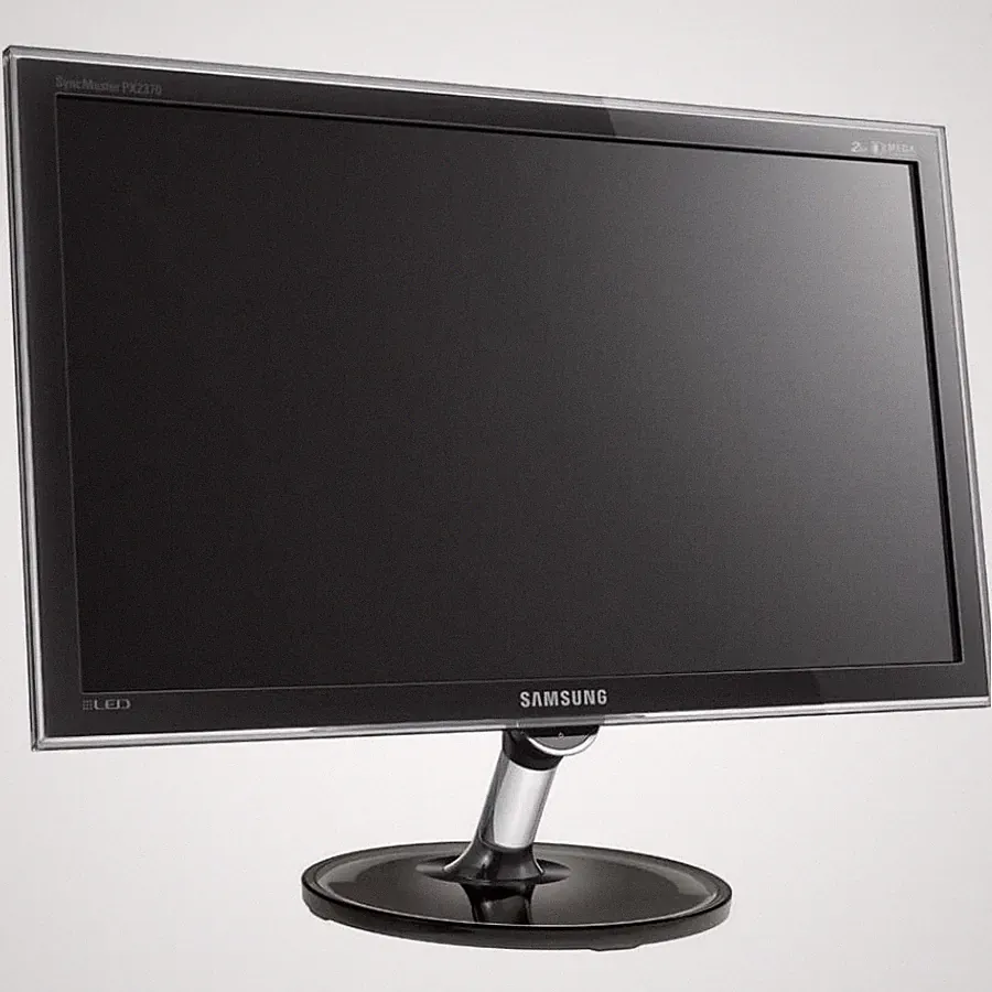 Samsung SyncMaster PX2370 23 Zoll 16:9 Monitor A-Ware 1920 x 1080