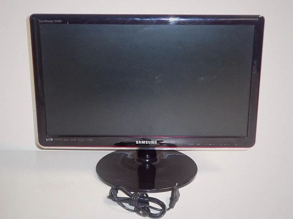Samsung SyncMaster T22A350 22" LED Monitor / TV, HDMI, 2 Jahre Garantie