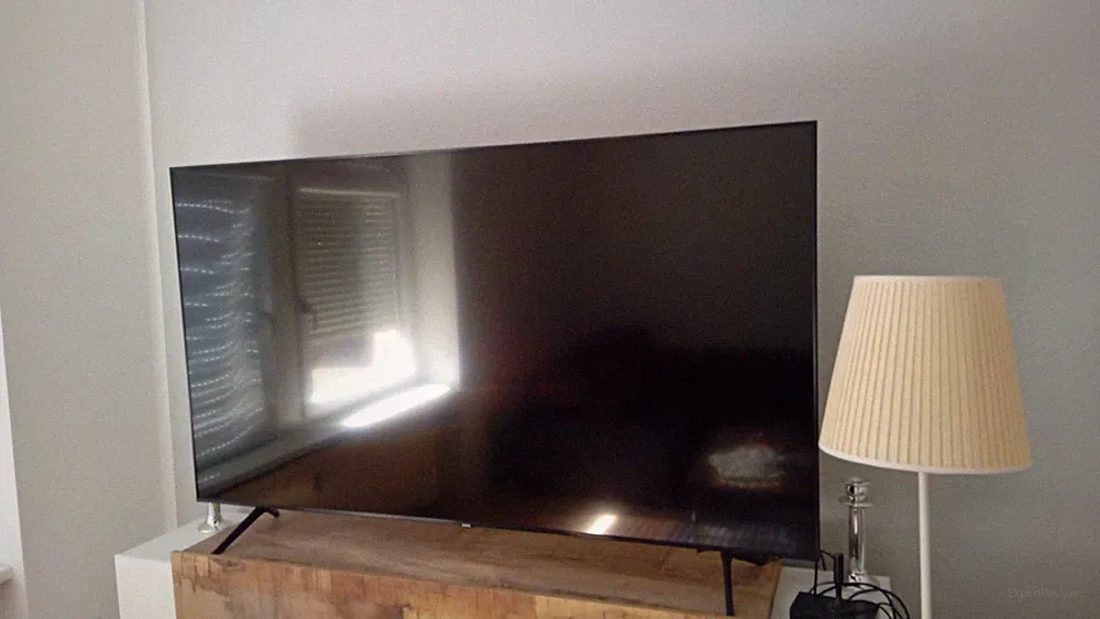 Samsung TU6979 75Zoll LED Smart TV 2160p (4K) schwarz Flachbild HDMI/USB