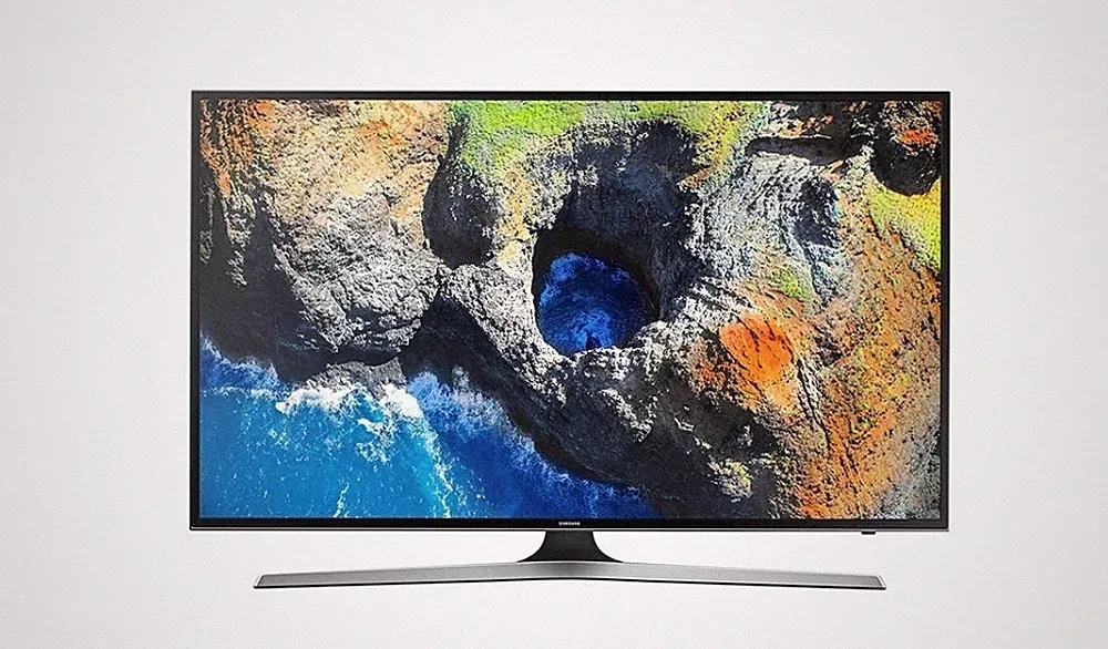 Samsung TV 55 Zoll