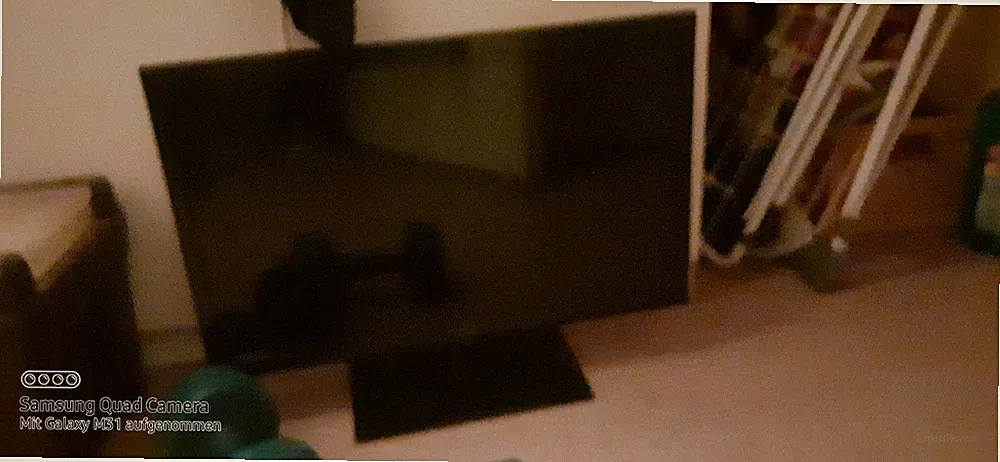 Samsung TV