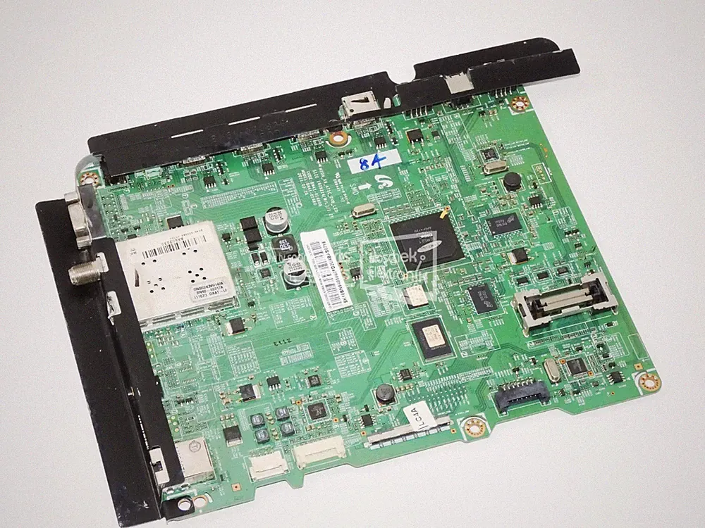 Samsung TV - Mainboard BN41-01660B *SAT-Tuner* BN94-05069F (ohne DVB-C)