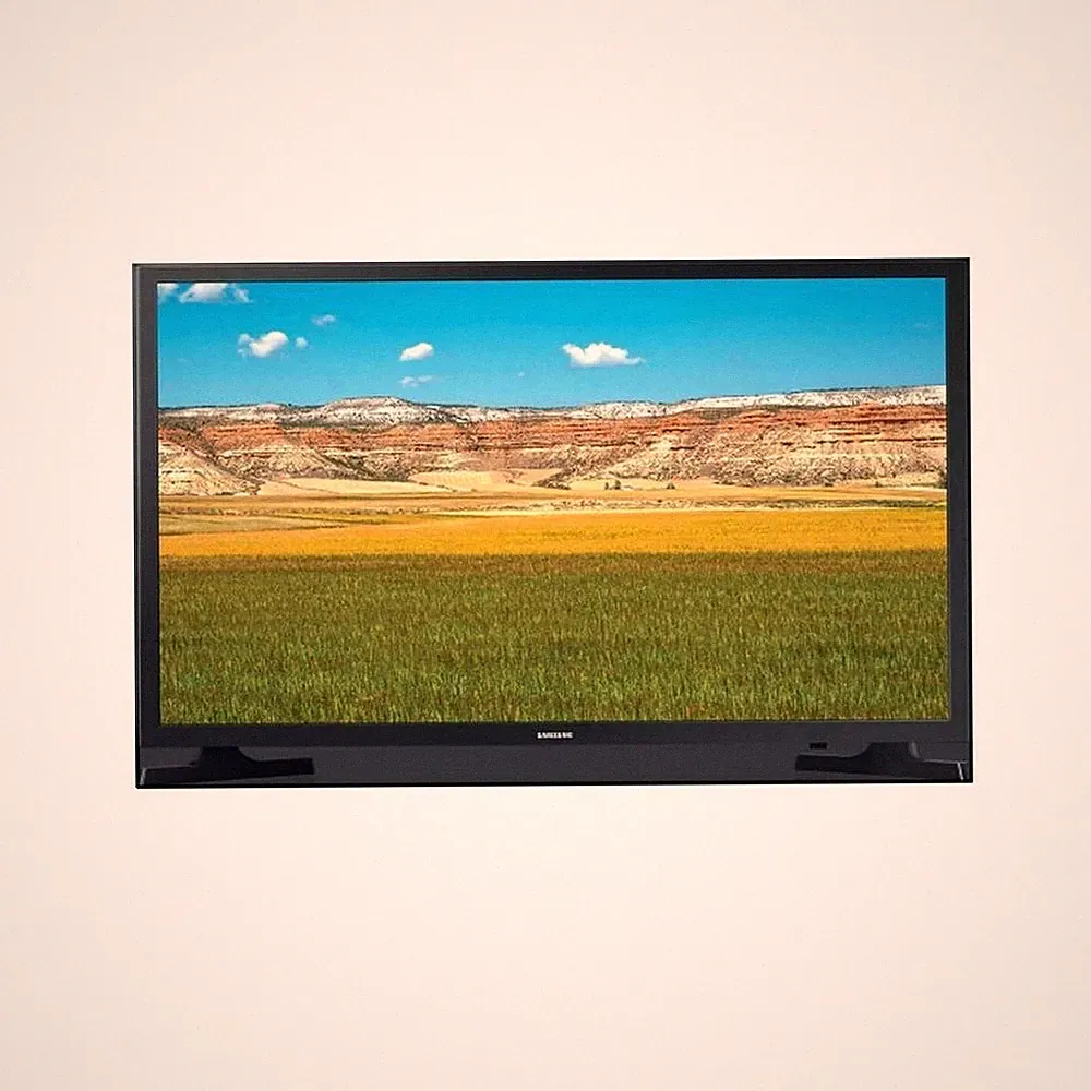 Samsung UE32T4305AE Smart TV 32 Zoll 10W Schwarz