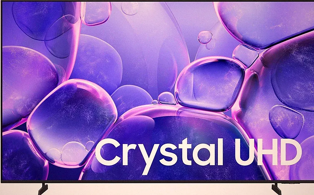Samsung UE43U8072FU Crystal UHD Smart TV 109,2 cm 43 Zoll