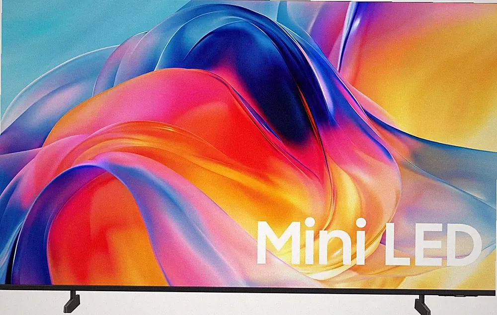 Samsung UE50M70H 50 Zoll Mini LED 4K Smart TV | Vision AI | HDR10+ 2026 Modell