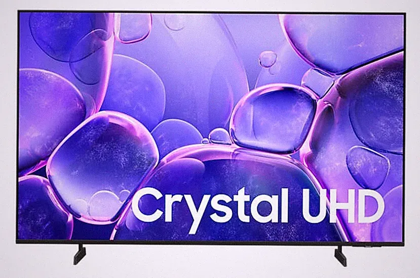 Samsung UE50U8072FU Crystal UHD Smart TV 125 cm 50 Zoll