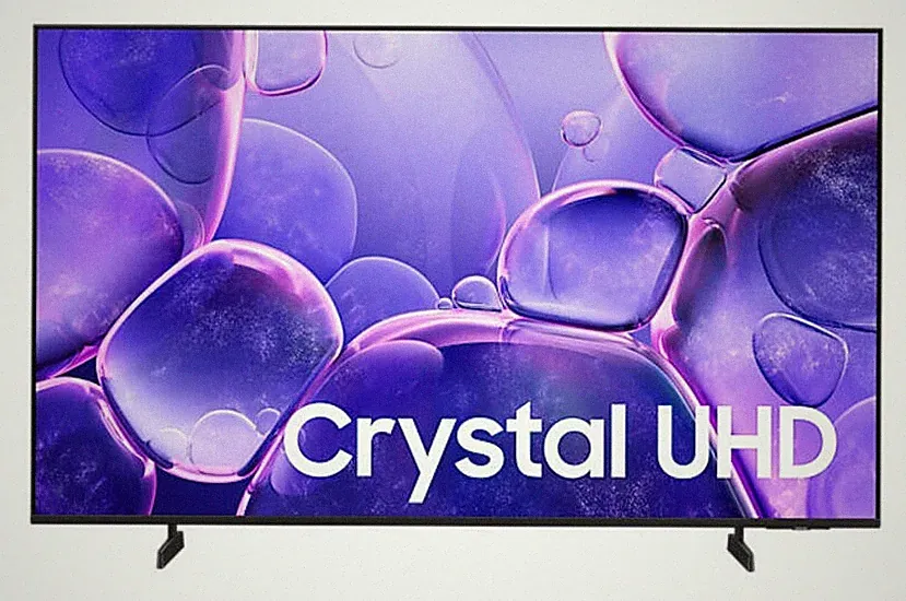 Samsung UE50U8072FU Crystal UHD Smart TV 125 cm 50 Zoll