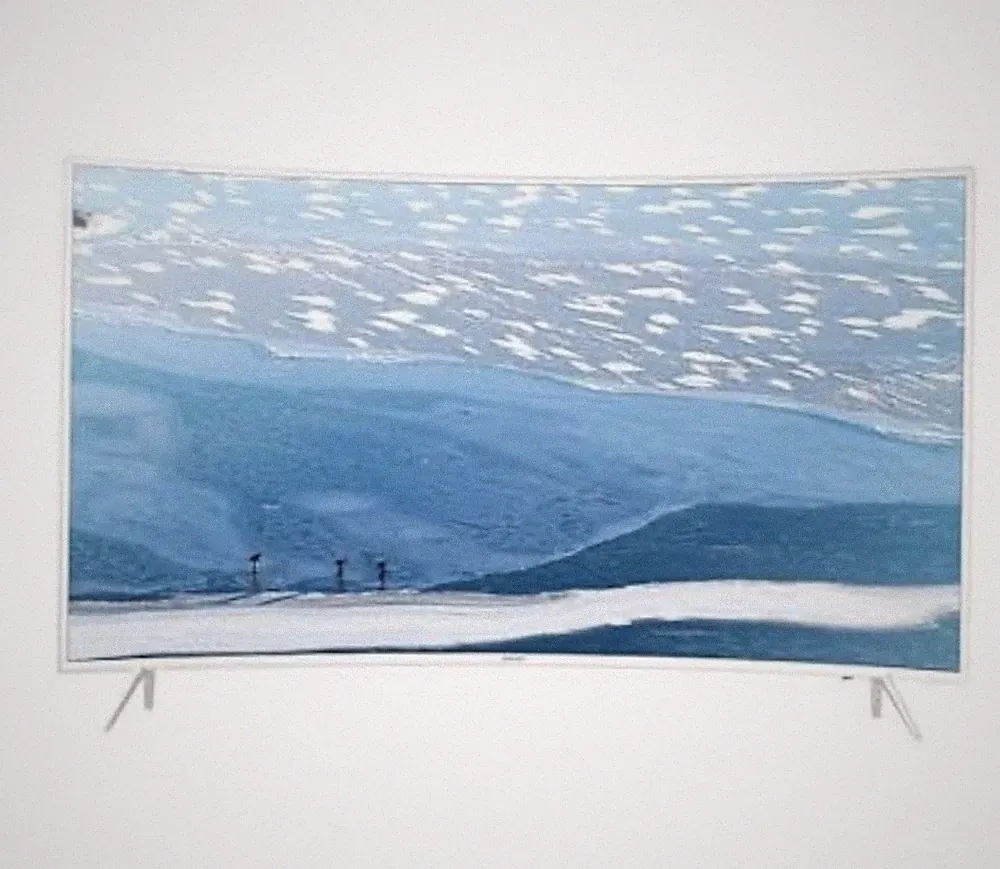 curved fernseher samsung 40 zoll