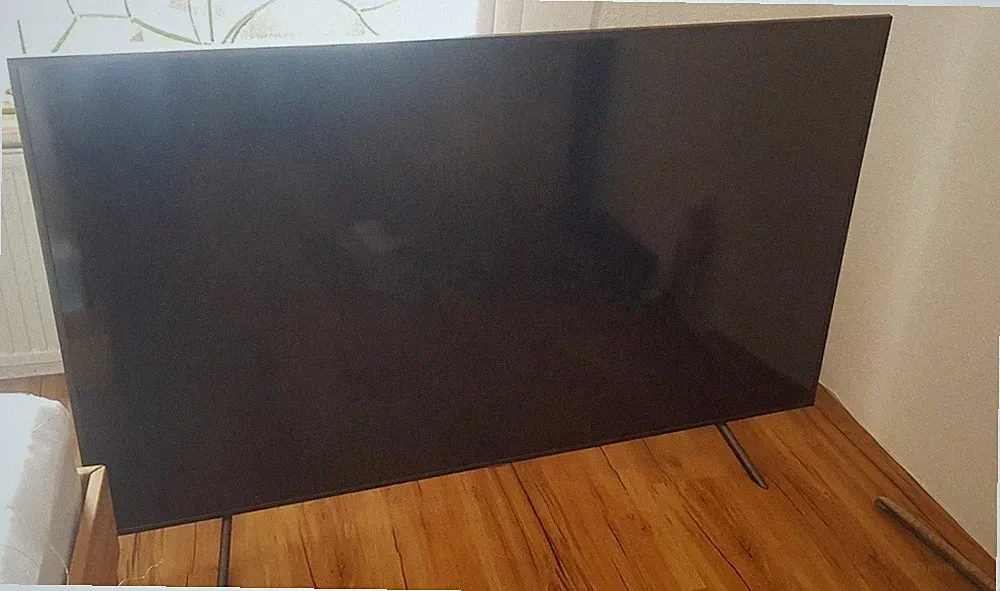 Samsung UE75NU7179 U Crystal UHD 4K 75 Zoll Fernseher Smart TV HDR