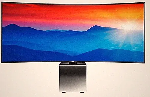 Samsung UE82S9WAQ 2,08 m (82 Zoll) 4K Ultra HD Smart TV Wi-Fi