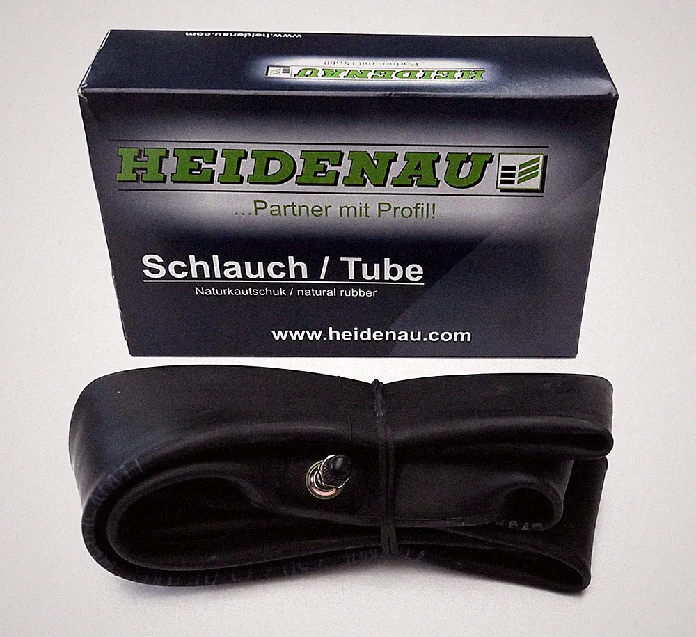Schlauch 21 Zoll 2.50 2.75 70/100 80/90 Motorrad Heidenau 34G