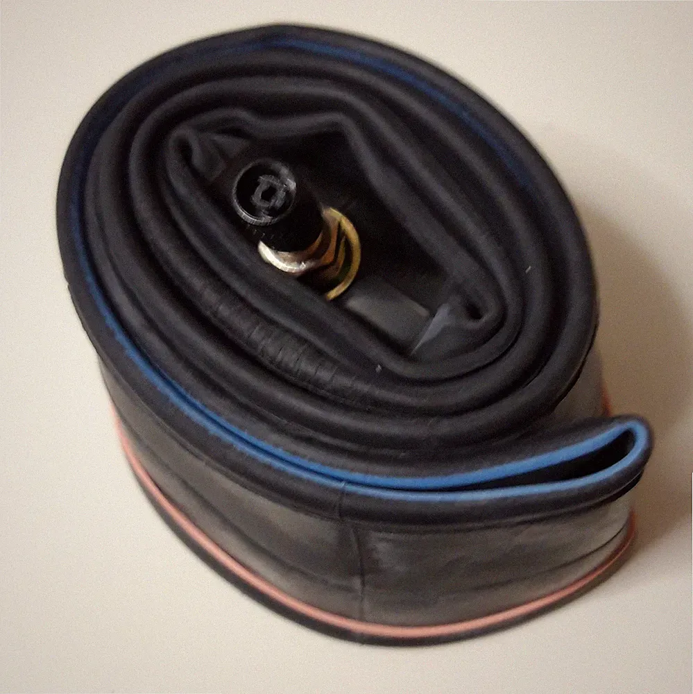 Schlauch 2,75 - 17 2.75-17, 2 3/4-17 Zoll für Mofa und Mopeds