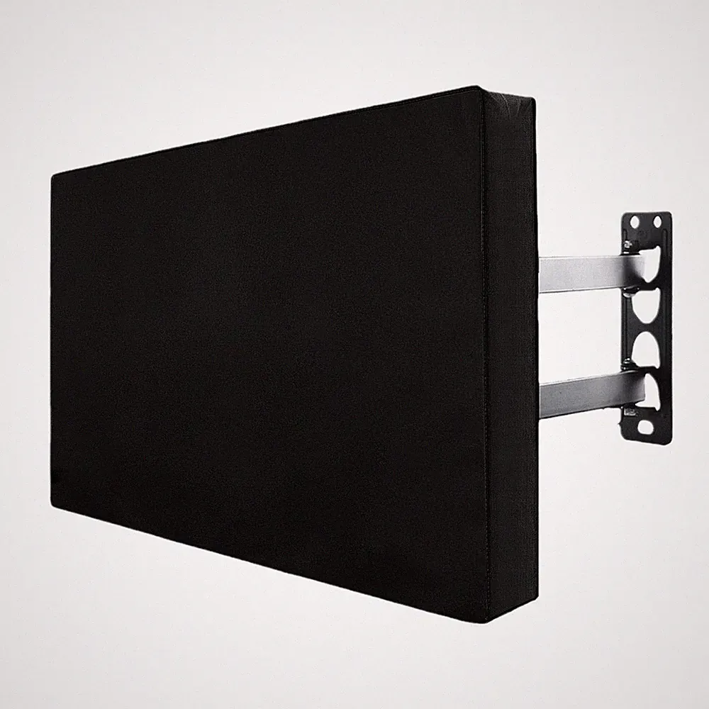 Schutzhülle Outdoor TV Cover Wasserdicht Staubdicht für alle Wetterbedingungen