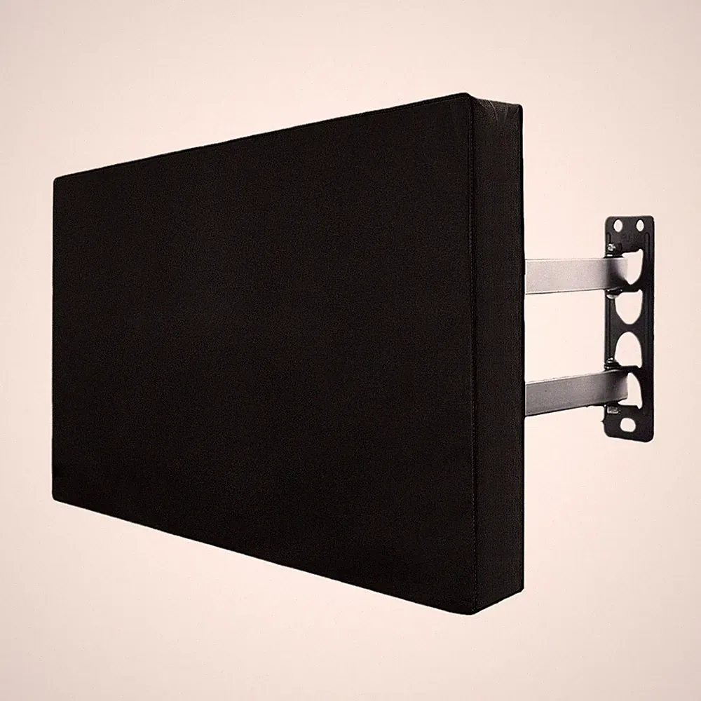Schutzhülle Outdoor TV Cover Wasserdicht Staubresistent für alle Jahreszeiten
