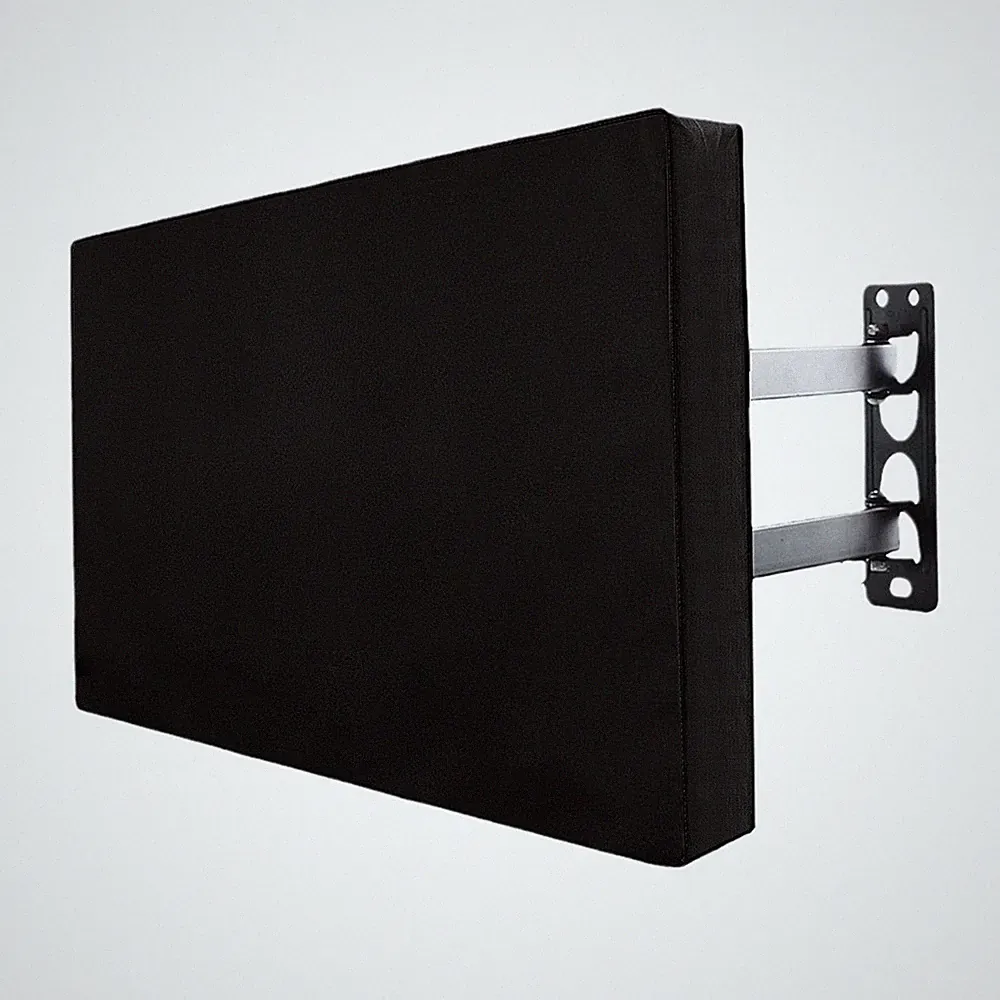 Schutzhülle Outdoor TV Cover Wasserdicht Staubresistent für alle Jahreszeiten