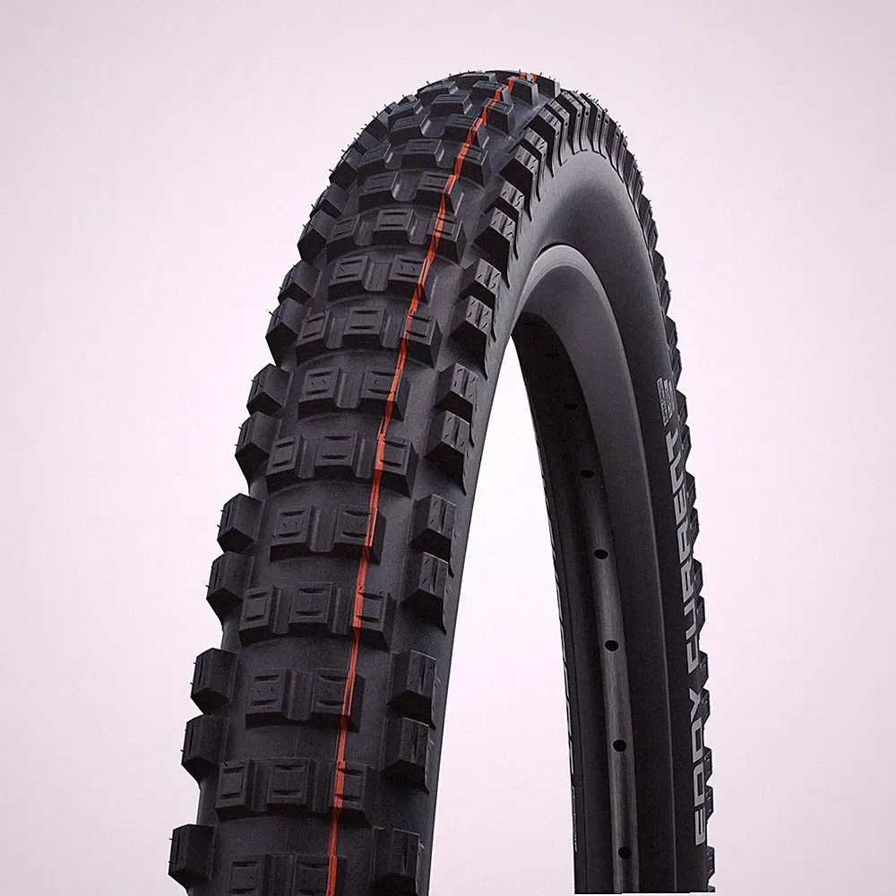 Schwalbe E-Bike MTB Reifen Eddy Current Front Rear HS496 27,5-29 faltbar schwarz