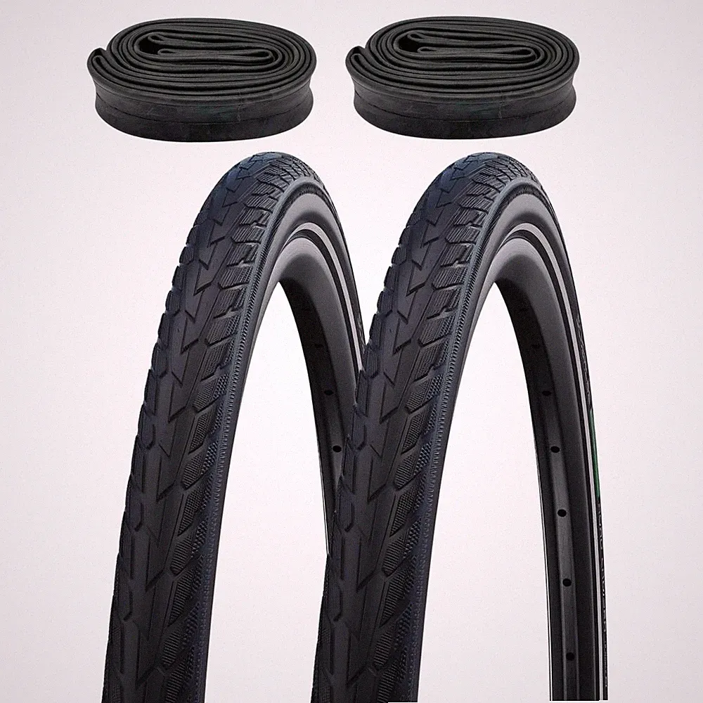 Schwalbe Road Cruiser PLUS 20x1,75 Zoll 47-406 Reflex 3mm P-Guard im SET wählbar