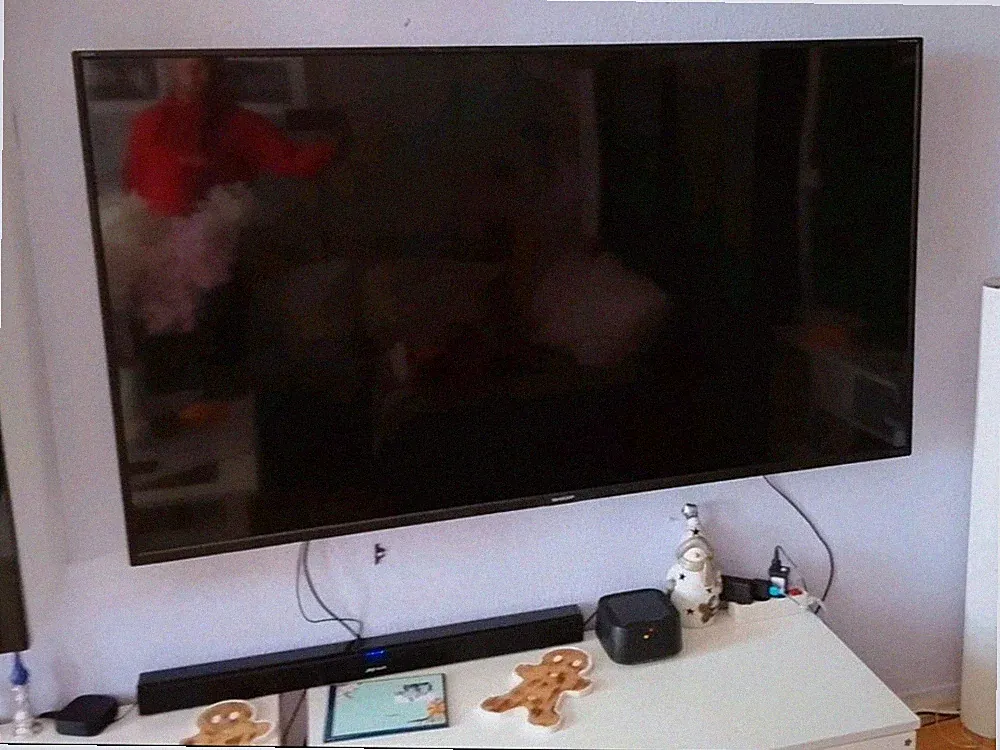 Sharp Fernseher 75 zoll