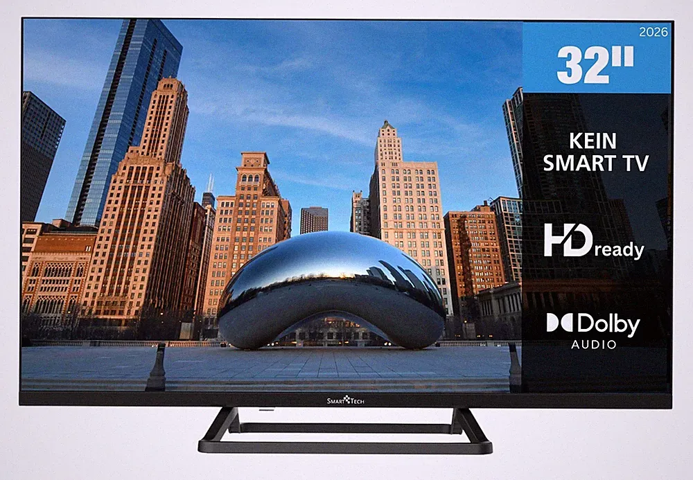 fernseher 32 zoll gebraucht