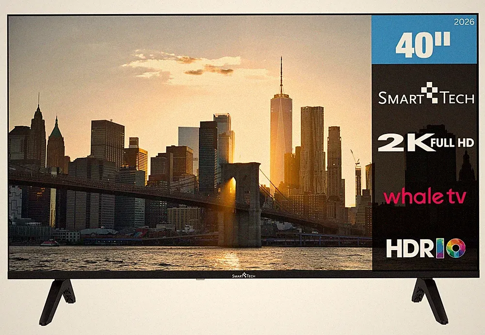 fernseher 40+ zoll