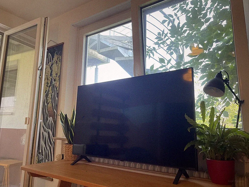 smart tv 4k 43 zoll