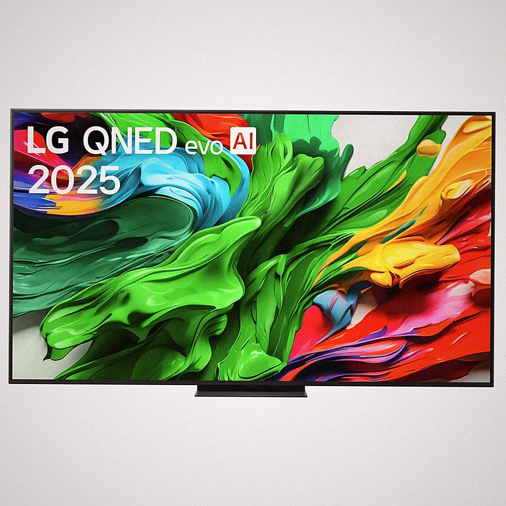 Edge-LED