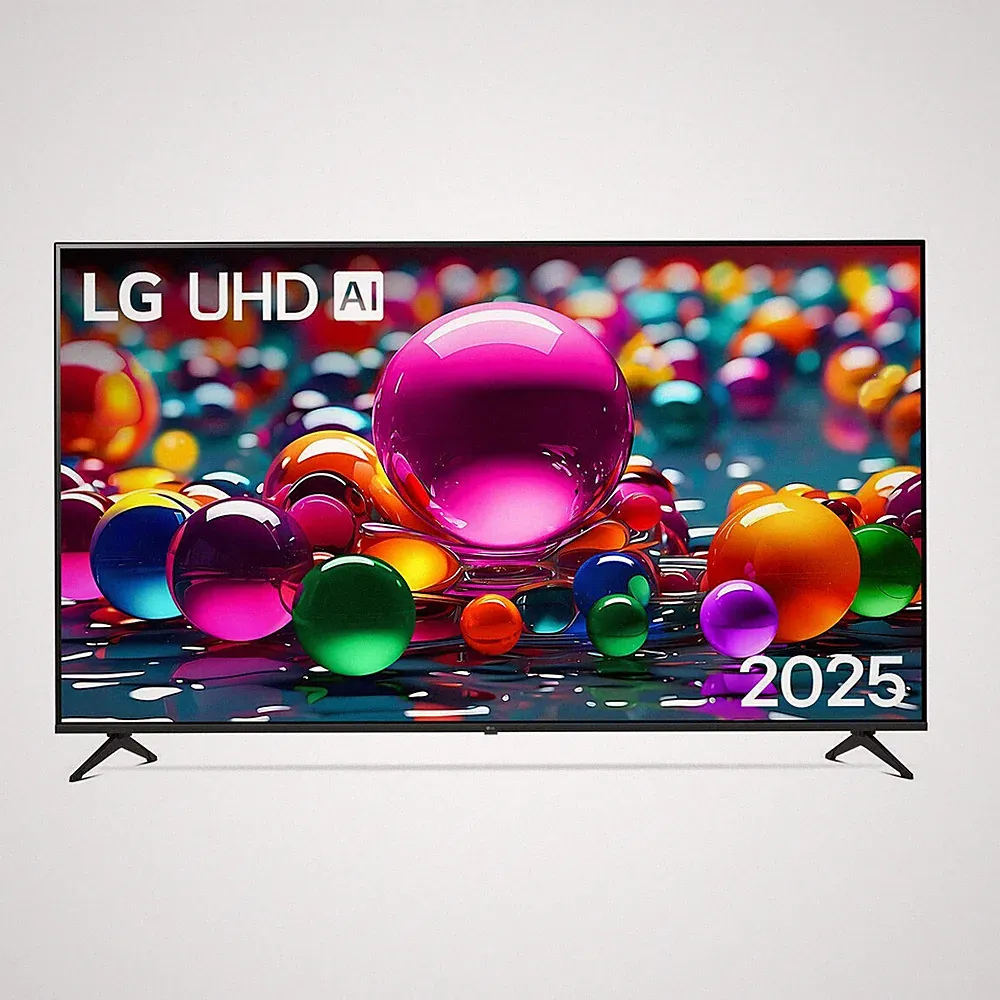 Smart TV LG 75UA75006LA 75" 4K Ultra HD LED HDR D-LED