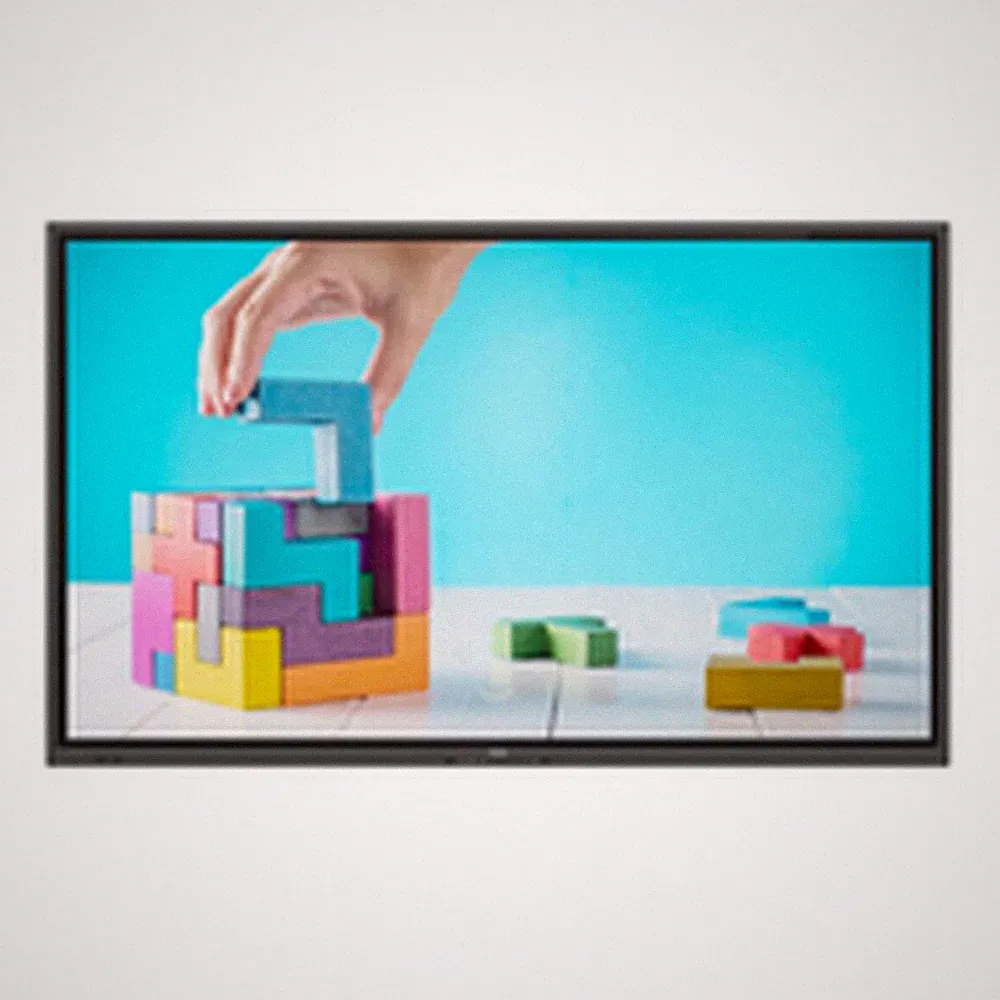 Smart TV Philips 75BDL3152E/00 4K Ultra HD 75"