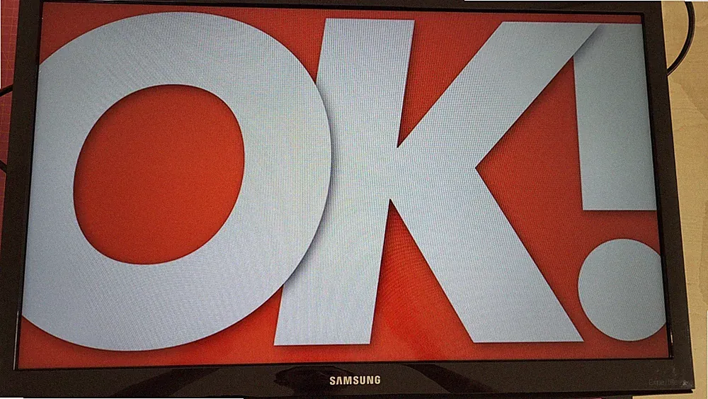 Smart TV Samsung UE24N4305AK 24 Zoll HD LED WiFi 61cm _5,8_2