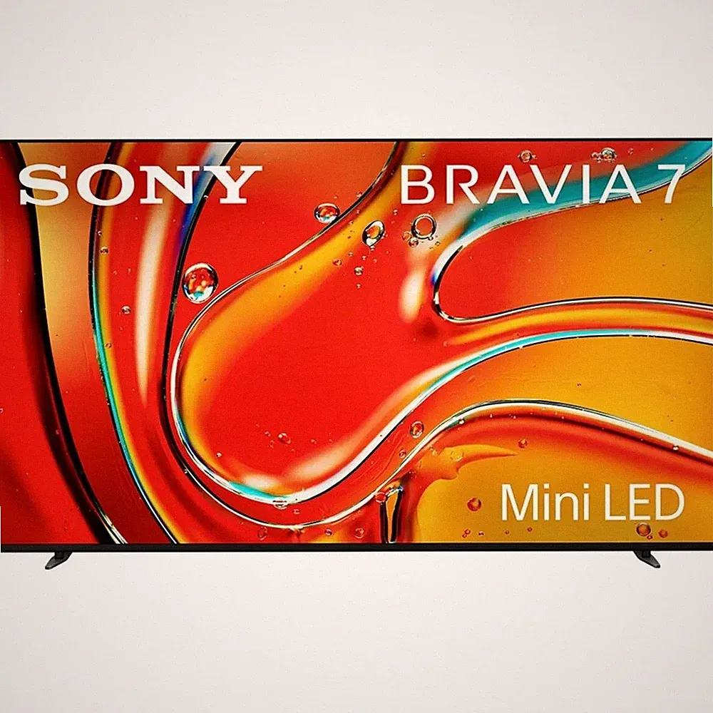 Smart TV Sony K75XR70 4K Ultra HD 75" LED HDR