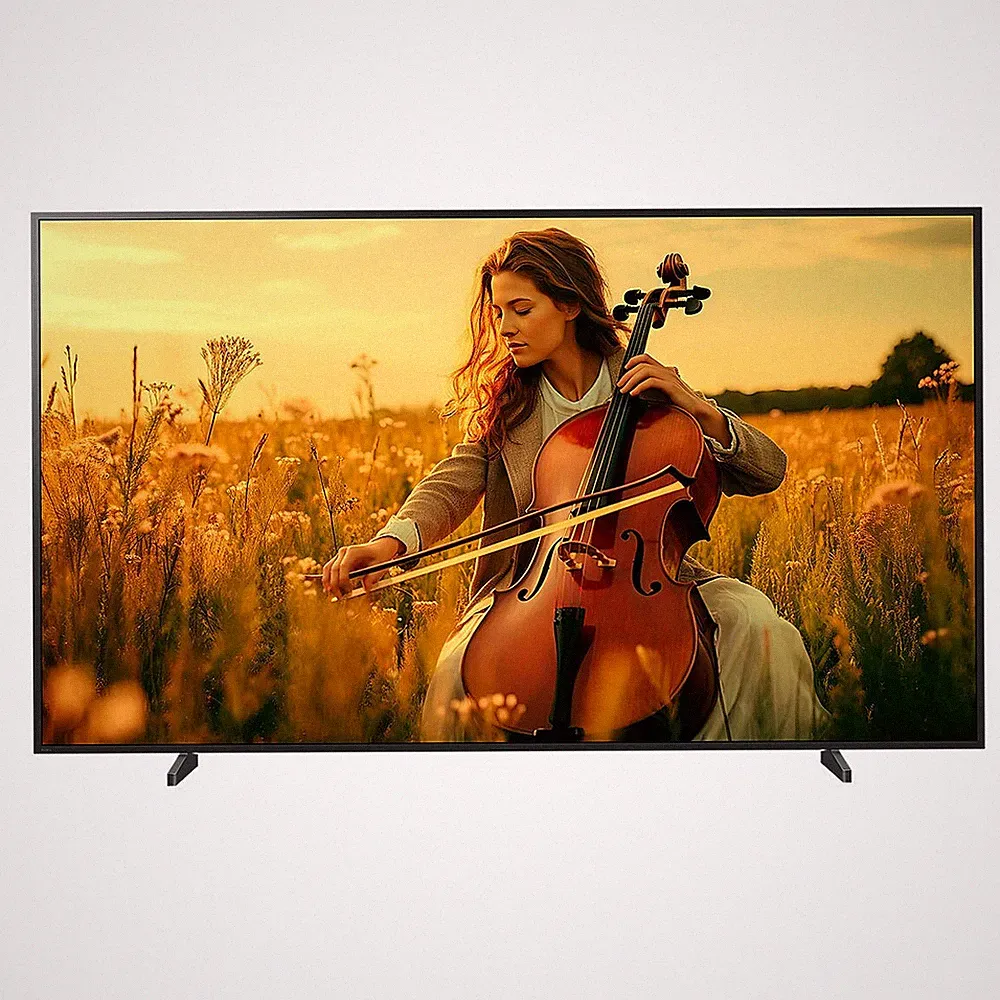 Sony BRAVIA 5 XR Mini LED 75 Zoll Fernseher K75XR55, AI XR, Google, Apple Dolby