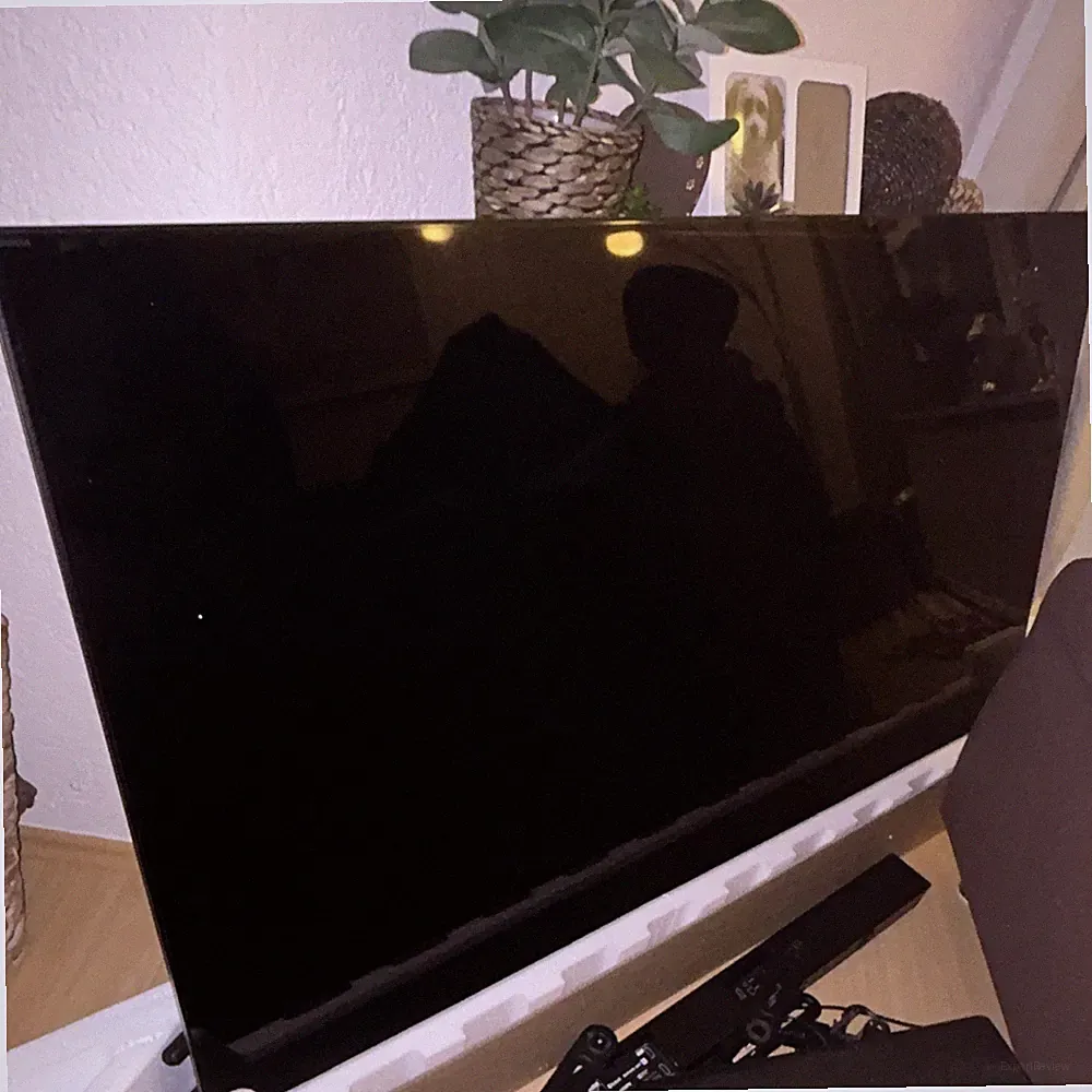 Sony Bravia 65” 4K UHD TV + Magnat SBW 250 + Ambilight – Heimkino Top Zustand