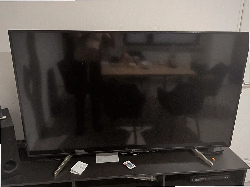 Sony Bravia 65 Zoll TV