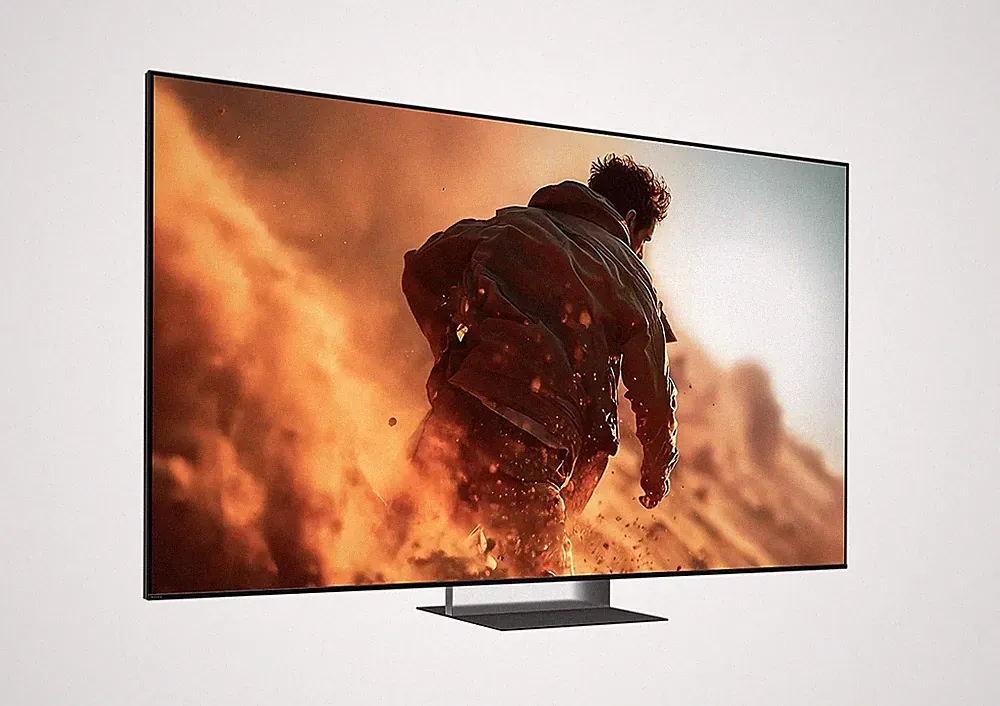 Sony BRAVIA 7 II K65XR75M2B 65 Zoll True RGB 4K Smart TV