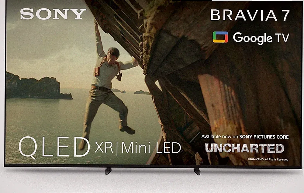 fernseher 75 zoll sony