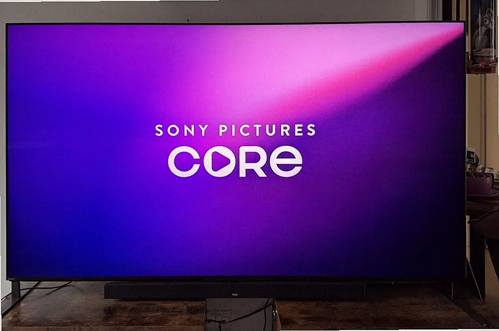 Sony Bravia 9 - K-75XR90 - QLED Mini LED 4K UHD HDR Smart TV - (wie Neu!) OVP