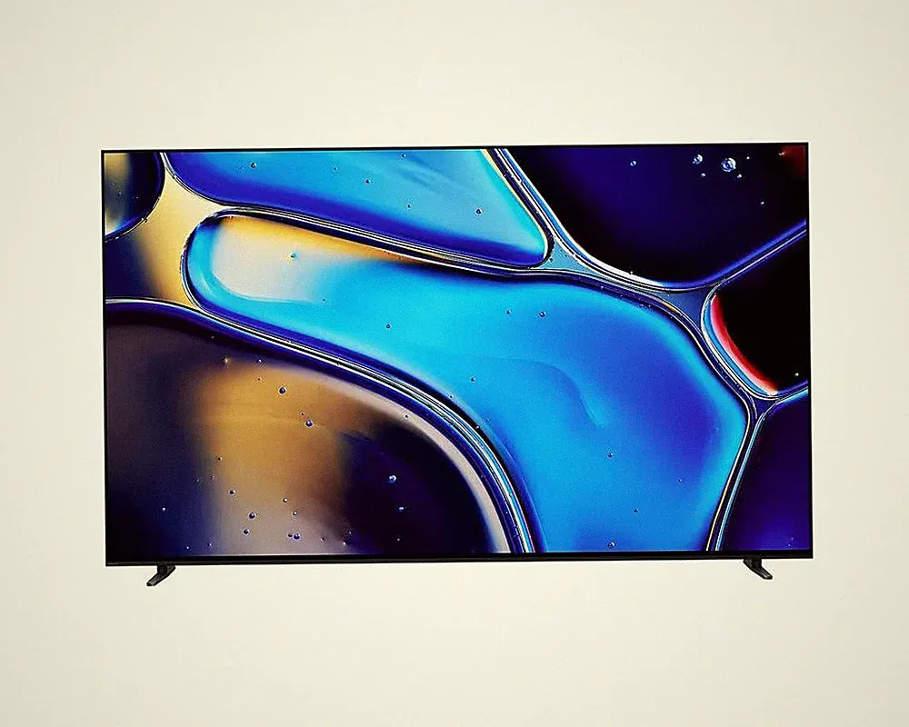 SONY K-65XR80 65 Zoll OLED Fernseher 120 Hz Smart TV Android Triple Tuner B-WARE