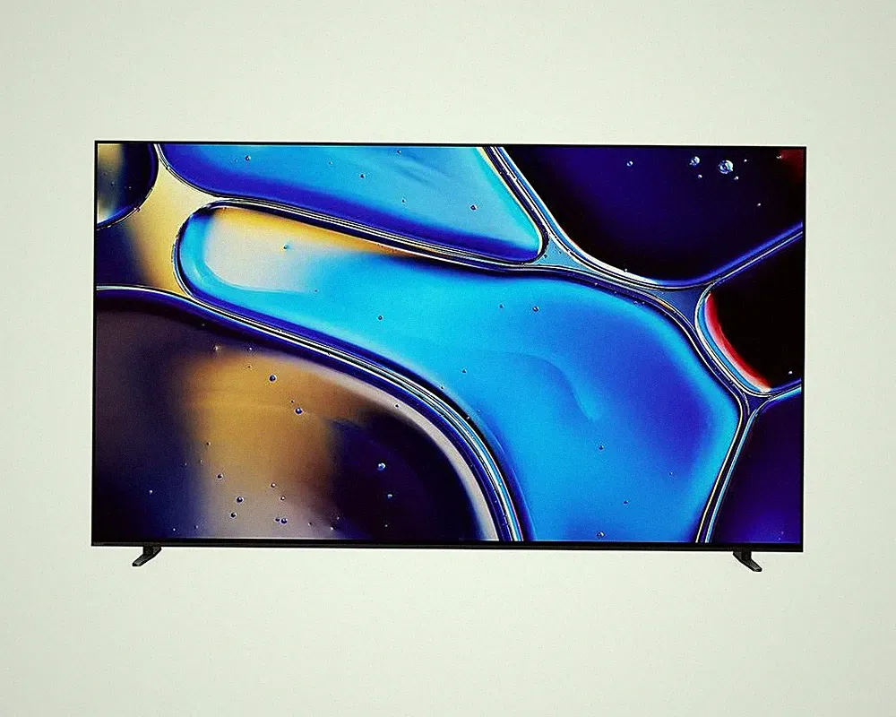SONY K-65XR80 65 Zoll OLED Fernseher 120 Hz Smart TV Android Triple Tuner B-WARE