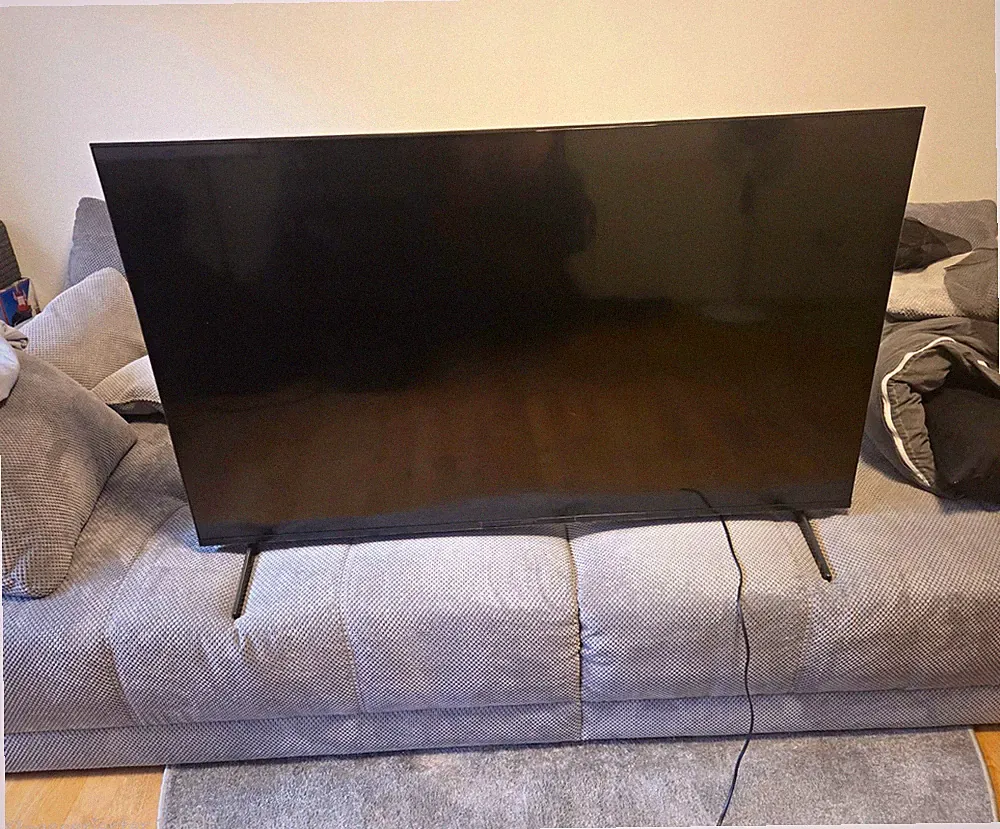 Sony KD-55X89K 55 Zoll LED 4K TV Schwarz