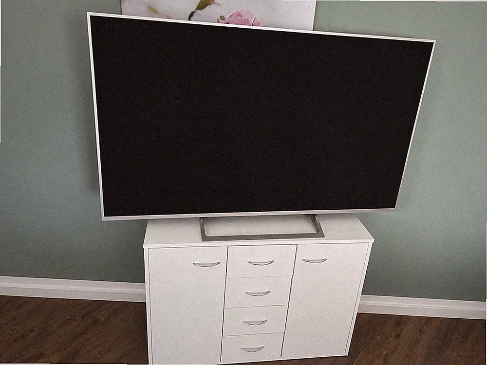 Sony KD-55XE8577 55 Zoll LED Fernseher 2160p 4K Ultra HD, Modell 2017 .