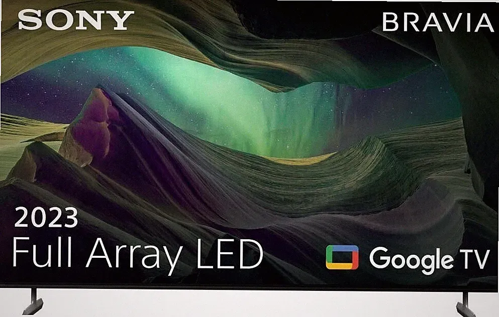 SONY KD-75X85L LED-Fernseher 189 cm 75 Zoll 4K UHD Smart TV 100 Hz B-Ware