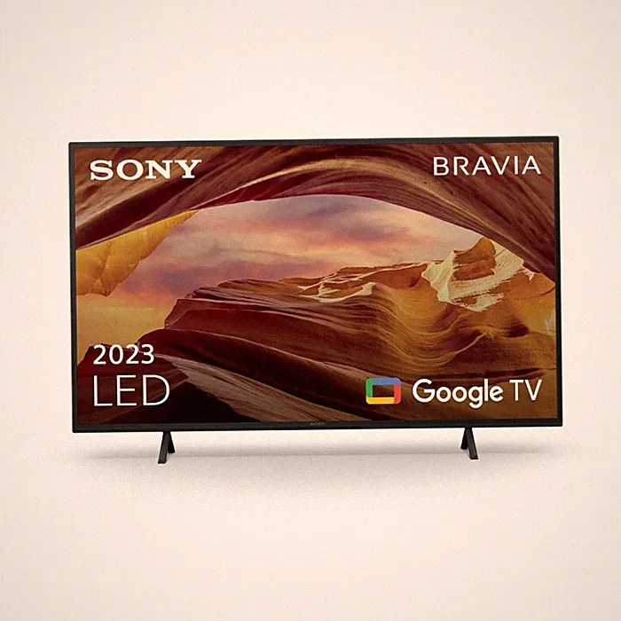 Sony KD43X75WLPAEP Smart TV LED 43 Zoll 4K DVBT2-S2