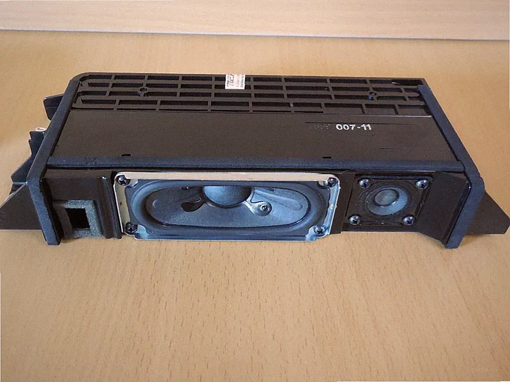 Sony KDL-75W855C 1-859-007-11 Lautsprecher Links Speaker Box Left* E66
