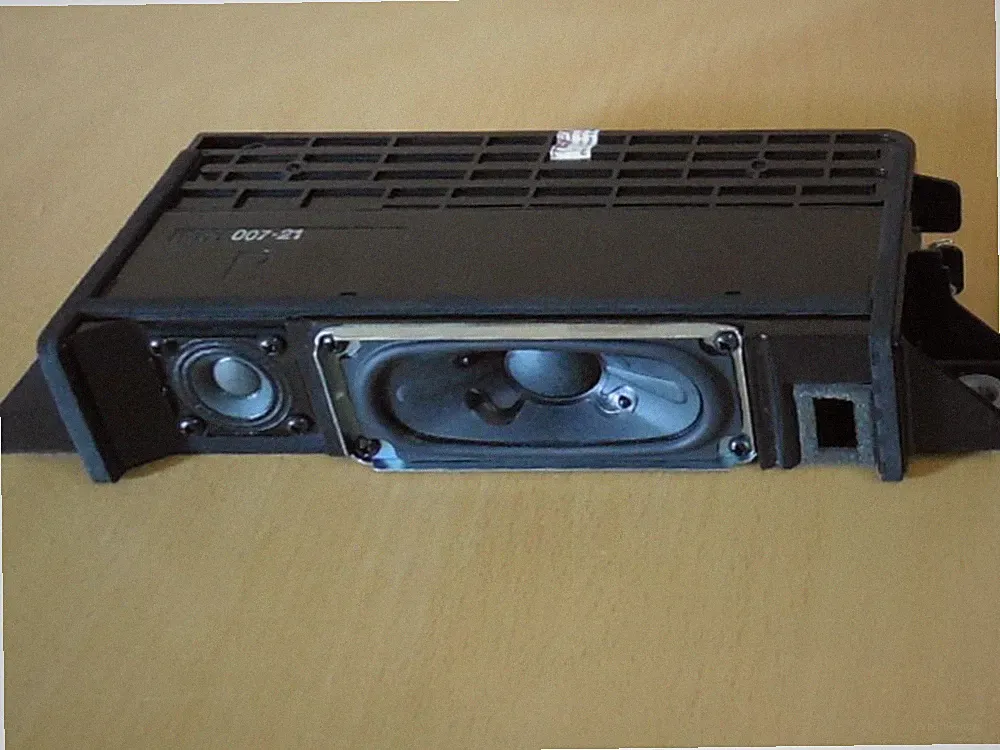Sony KDL-75W855C 1-859-007-21 Lautsprecher Rechts Speaker Box Right* E67