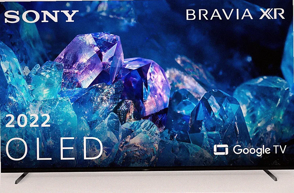 Sony OLED XR-77A83K