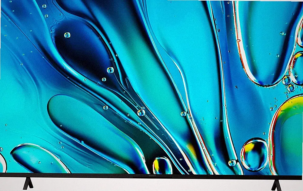 SONY Smart-TV Bravia 3 K-75S3 75Zoll 189cm Direct-LED 4K UHD Google TV B-WARE
