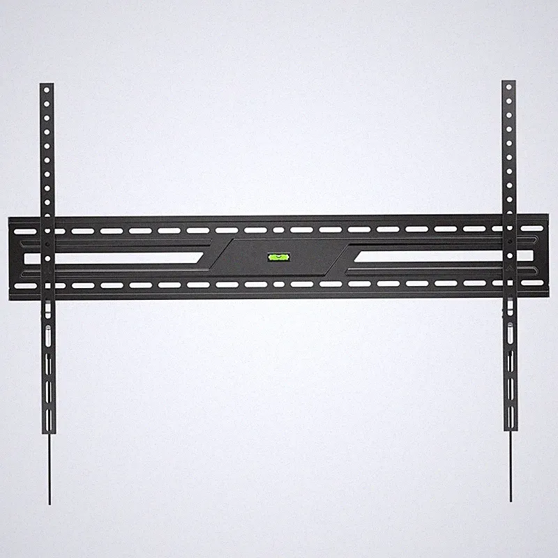 Standart TV Wandhalterung KL38-69F 43-100 Zoll VESA 800x600 75kg flach